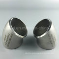 Stainless Steel Lr 45D Elbow with TUV Steel Pipe Fitting (KT0028)